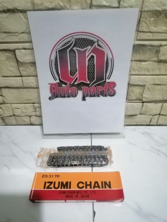 Nissan Sentra B13 and B14 Timing Chain (Lower) Lazada PH