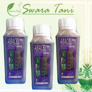 ABACEL 500ML insektisida abamektin 18EC