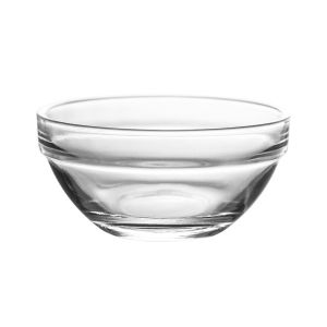 3pcs Bozai Cake BowlMulti-Purpose Heat Resistant Food Dessert Salad Snacks Pudding Container Cups For Household Restaurant Cafe