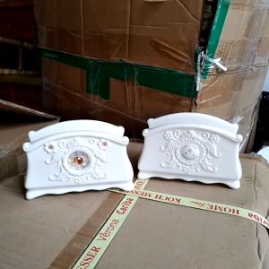 Tempat Tisu Napkin Holder Keramik Mote Mote: Desain Elegan untuk Meja Makan Anda