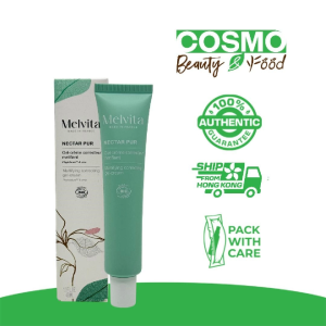 Melvita Nectar Pur Organic Mattifying Correcting Gel-Cream 40ml