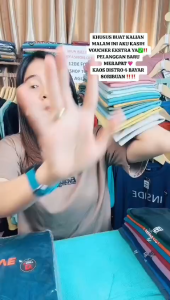 Paket 100 Ribu Kaos Cowok Dewasa Terbaru 2025