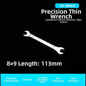 Dual Function Thin Spanner