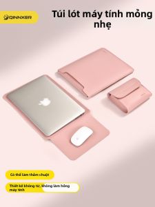 QINNXER | Bao Laptop Không Từ Tính