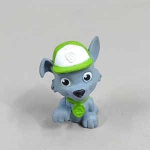 Đồ Chơi Mô Hình Động Vật Đội Cứu Hộ Chó Búp Bê Không Hoạt Hình Trang Trí Tĩnh Tượng Đồ Chơi Nhựa Đồ Chơi Thời Trang Quà Tặng