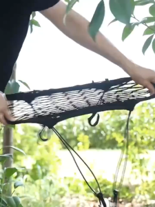 Car Goods net / car shine car Goods net HM