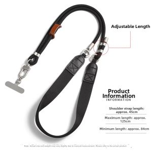 YOUSIDUN | Adjustable Elegant Anti-loss Phone Strap Green