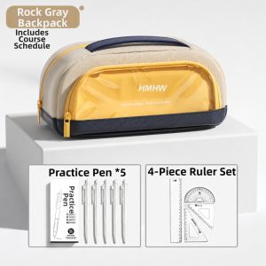 QITE | Anti-stain Large Capacity Multifunctional Pencil Case