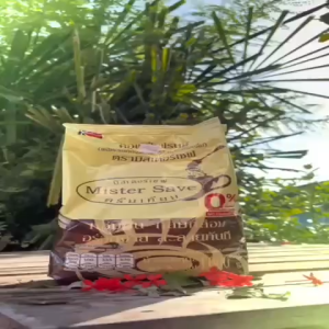THAI KORNTHAI MISTER SAVE COFFEE CREAMER 1KGe