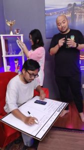 Obat Propolis Nutrigona Bantu Obati TBC Sesak Nafas Asma Batuk Kronis TB Paru Paru-paru Basah Bronkitis dan Masalah Pernafasan lainnya