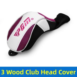PGM GOLF | VS 2nd Generation Golf Club Head Cover