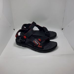 CARVIL SANDAL GUNUNG REDFORD DAN BEVATRON PRIA DEWASA SANDAL TALI BELAKANG KNIP TRAVEL ADVENTURE DEJAVU STORE