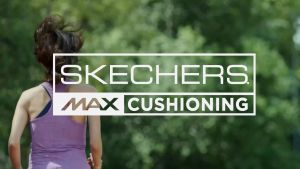 Skechers สเก็ตเชอร์ส รองเท้าผู้ชาย Men Slip-ins Max Cushioning Endeavour Cardiva Shoes - 220610-WBK Air-Cooled Goga Mat
