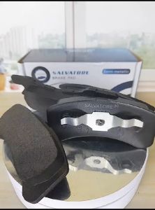 Brake pad kampas rem agyaayla manual