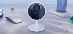 EZVIZ CB1 HD 1080P Camera: A Comprehensive Guide
