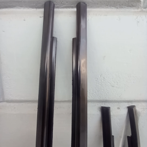 PELIPIT PINTU MOBIL DAIHATSU CLASSY