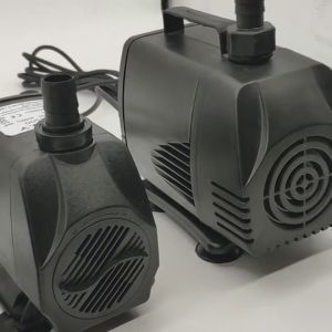 Aquarium Submersible Water Pump Pam Air MY- Fish Tank Water Fountain Rockery Pond Deco Akuarium Tangki ikan