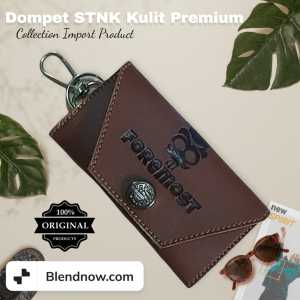 DOMPET KULIT ORIGINAL DOMPET STNK GANTUNGAN KUNCI MOBIL DAN MOTOR BEST SELLER SUPER MURAH DAN HARGA TERJANGKAU COD BAYAR DITEMPAT