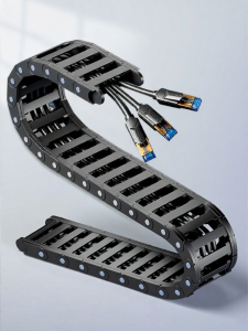 Vention | Flexible Robot Ethernet Cable 8-Core