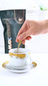 MAXPRESSO kopi GINSENG kopi kesehatan kopi ginseng BPOM | BISA COD