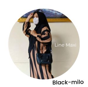 Gamis kaos salur premium jumbo model batwing ld 110 120 150  terbaru busui