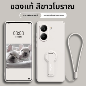 Ốp lưng GGUU cho Xiaomi Redmi Turbo 4 Pro Note 14 Pro bằng silicon có dây đeo cổ tay chống rơi
