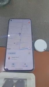 【รับประกัน5ปี 】GPS ติดตามรถ ขนาดพกพา ไม่จำเป็นต้องติดตั้ง/ดึงดูดแม่เหล็กอัตโนมัติ เด็ก คนชรา กระเป๋า สัตว์เลี้ยง กันน้ำได้ เข้ากันได้กับ Android เครื่องดักฟัง จีพีเอ็สติดรถ เครื่องติดตามอัจฉริยะ gpsติดรถยนต์ เครื่องดักฟัง gps ติดตามรถยนต์2025