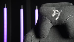 Arozzi Vernazza Supersoft XL Gaming Chair - Ergonomic 4D Armrests Memory Foam Pillows Support up to 170kg