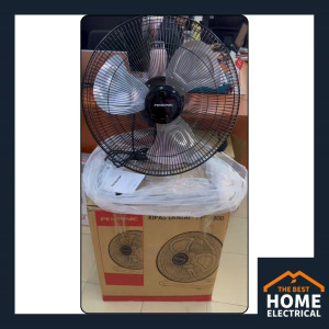 Pensonic 18" Industrial Floor Fan PFF-1800