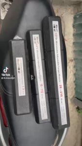 Cần siết chỉnh lực 1/2 - 3/8 - 1/4 hàng nội địa Đài Loan (Hàng Chính Hãng)