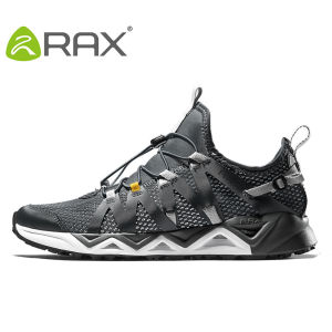 Rax Summer Outdoor Wading Shoes Mens Womens Hiking Mountain Climbing Shoes Anti-slip Breathable Water-crossing Shoes Trekking Shoes
