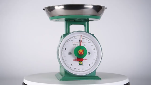 KKBB - ตาชั่ง กิโลชั่งขายของ ถาดสแตนเลส5 กิโล ทรงเวียดนาม สต๊อคพร้อมส่ง ตาชั่งแม่ค้า ตาชั่งกิโล เครื่องชั่งสปริง ตาชั่งสปริง ตาชั่งอาหาร ตราชั้ง ชั้งสปริง ถาดกลม กิโลเหล็ก ตาชั่งแม่ค้า ตราชั้ง ชั้งสปริง ถาดกลม กิโลเหล็ก