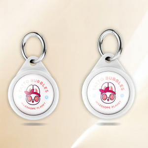 CY | Anti-losing GPS Locator for Kids with Remote Monitoring and Call Feature
