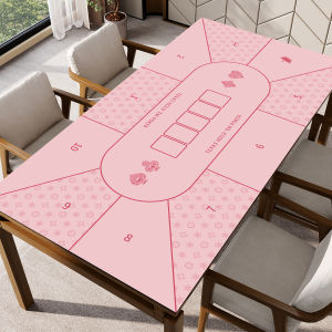 XXM | Anti-slip Thickened Soundproof Table Mat