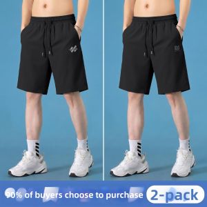 Warrior | Bamboo Silk Light Quick Dry Shorts For Men