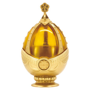 MOYINGXIONG | Soul Gem Storage Display Box Figure