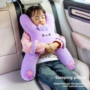 JACKDODO | Car Kids Sleeping Neck Pillow
