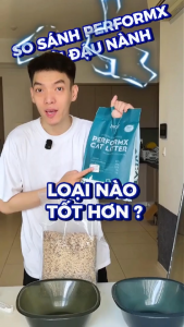 Cát sắn - đậu nành - khoáng Mix PerformX Advanced JOYCAT (Túi 2.5kg / 6L) - Cát Theo Dõi Sức Khỏe Mèo - T3 PETS SHOP