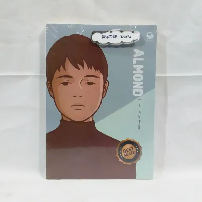 NOVEL ALMOND