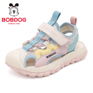 Bobdog | Closed Toe Girls Summer Sandals