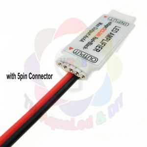 Mạch khuếch đại công suất điều khiển đèn thiết bị nâng công suất controller LED điều khiển đèn và đồ điện gia dụng