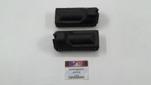 Karet Barstep Jupiter (PSP) Footstep Step Pijakan Kaki Depan Yamaha Vega Jupiter Z MX (Set isi 2)