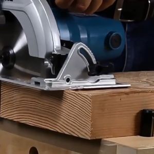 Ultimate Guide to Heavy-Duty Circular Saw Table Saw & Flip Saw