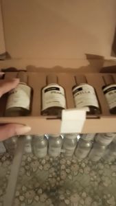 BELI 1 DAPET 4 PARFUM MEWAH Wangi Tahan Lama / EAU DE PARFUM 35 ML. OHANA PARFUME INDOOR & OUTDOOR