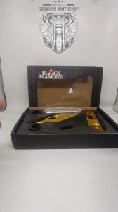 Cover Tutup Kaliper Black Diamond Yamaha Xmax Nmax Aerox Lexi Vixion R25 R15 Byson Dll