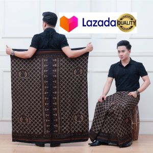 SARUNG BATIK MOTIF TERBARU GLOYOR GUS IQDAM SERIES TERBARU KEKINIAN PRIA WANITA DEWASA REMAJA .....
