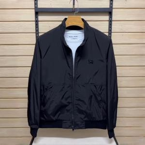 High Quality Fashionable Casual Mens Jacket 2025 Autumn New Style Business Leisure Outerwear Stylish Handsome Daily Wear