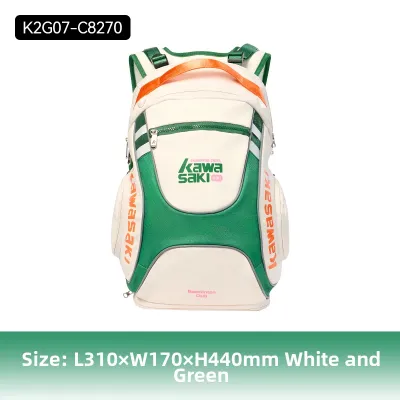 Kawasaki | Multi-function Sports Bag