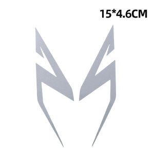 Motorcycle Fender Vinyl Decals Creative Decor Stickers For Ktm Super Adventure Duke Rc 390 690 790 890 1090 1190 1290 R