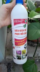 Phân bón xịt 800ML/Phân xịt pha sẵn/Chai xịt/Phân dưỡng cây/Phân dưỡng pha sẵn